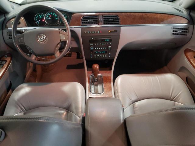 Photo 8 from auction – 2005 BUICK LACROSSE C with VIN 2G4WD532651211879