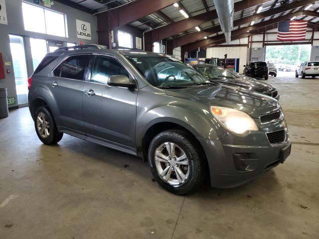 Photo 4 from auction – 2013 CHEVROLET EQUINOX LT with VIN 2GNFLEEK3D6105080