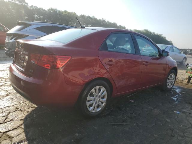 Photo 3 from auction – 2010 KIA FORTE EX with VIN KNAFU4A26A5230584