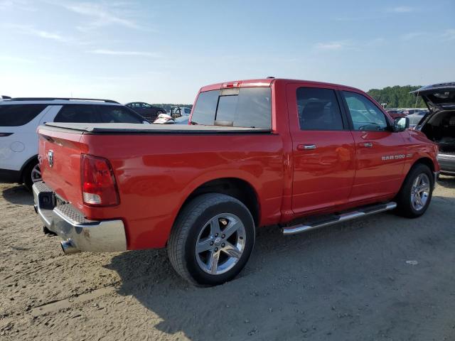 Photo 3 from auction – 2011 DODGE RAM 1500 with VIN 1D7RB1CT5BS543788