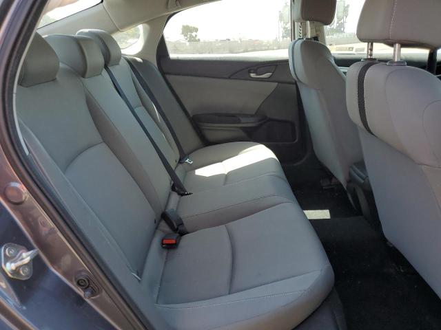 Photo 10 from auction – 2019 HONDA CIVIC LX with VIN 2HGFC2F64KH528116