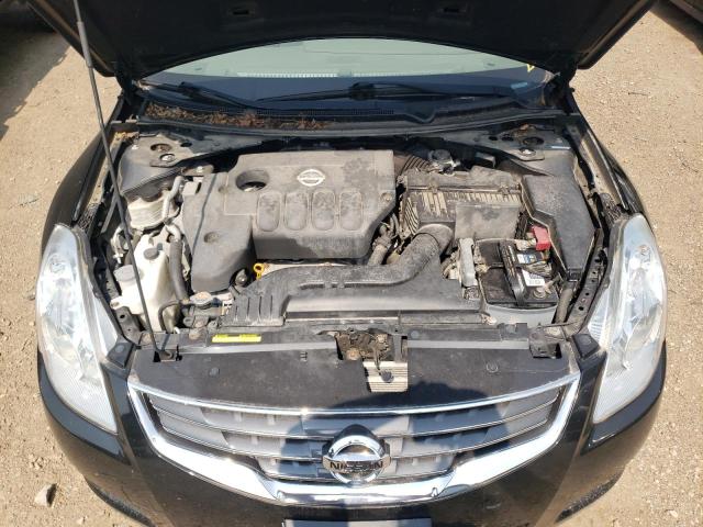 Photo 11 from auction – 2012 NISSAN ALTIMA BAS with VIN 1N4AL2AP0CN419000