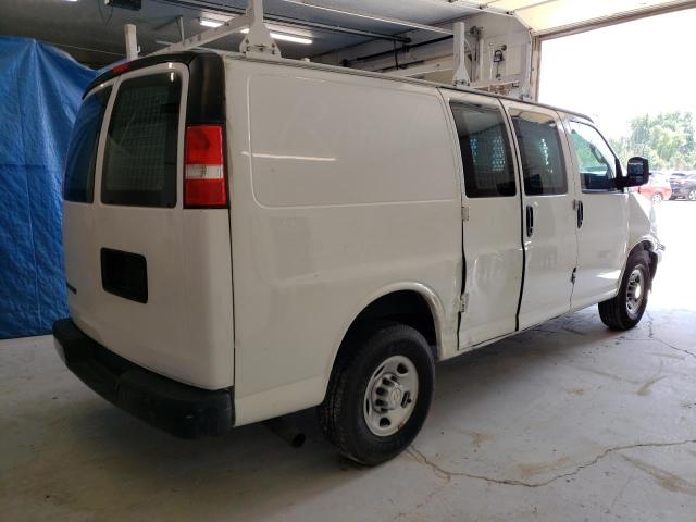 Photo 3 from auction – 2017 CHEVROLET EXPRESS G2 with VIN 1GCWGAFG3H1122051