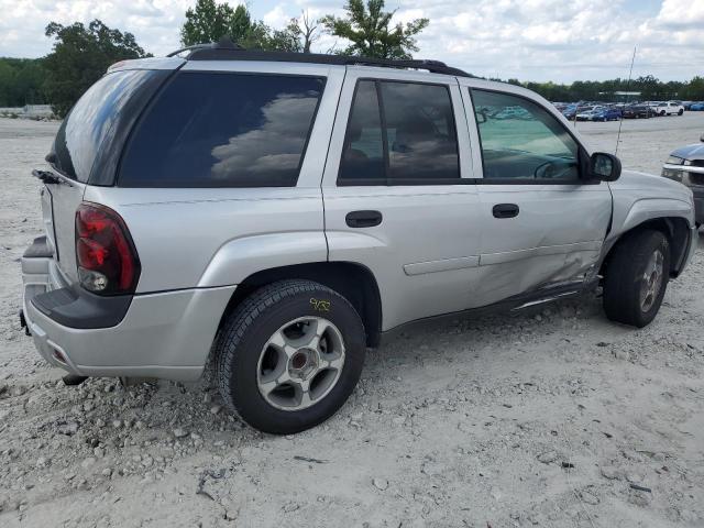 Photo 3 from auction – 2006 CHEVROLET TRAILBLAZE with VIN 1GNDS13S962353226