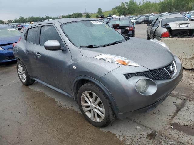 Photo 4 from auction – 2014 NISSAN JUKE S with VIN JN8AF5MR9ET361570
