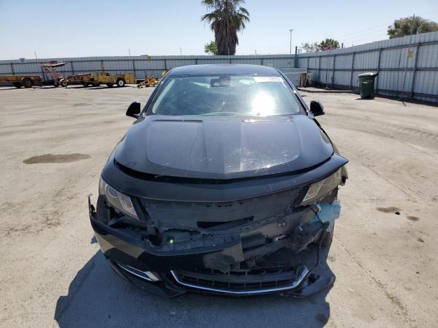 Photo 5 from auction – 2015 CHEVROLET IMPALA LT with VIN 1G1115SLXFU100459