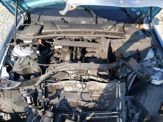 Photo 11 from auction – 2011 BMW 328 I with VIN WBAPH7C59BE680636