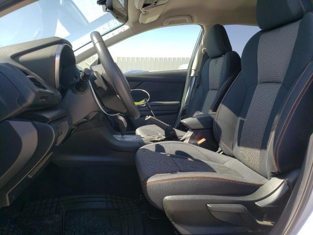 Photo 7 from auction – 2018 SUBARU CROSSTREK with VIN JF2GTABC7JH327177