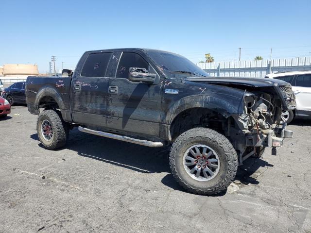 Photo 4 from auction – 2004 FORD F150 SUPER with VIN 1FTPW14574KC24868