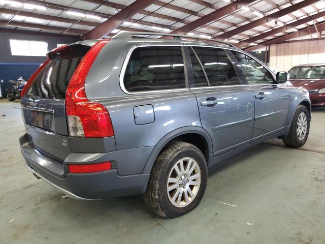 Photo 3 from auction – 2008 VOLVO XC90 3.2 with VIN YV4CZ982781418796