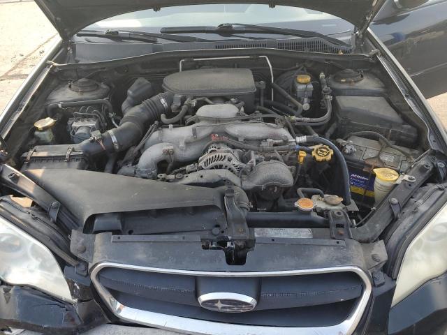 Photo 11 from auction – 2008 SUBARU LEGACY 2.5 with VIN 4S3BL616687213186