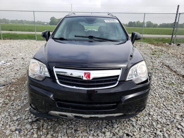 Photo 5 from auction – 2008 SATURN VUE XR with VIN 3GSCL53748S709873