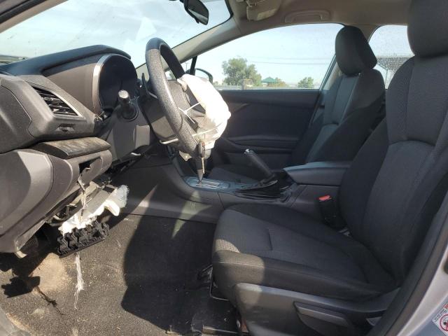 Photo 7 from auction – 2017 SUBARU IMPREZA PR with VIN 4S3GTAB69H3740489