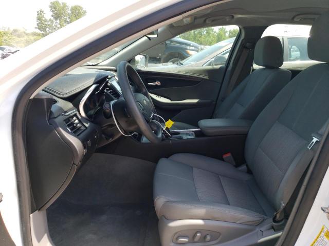 Photo 7 from auction – 2014 CHEVROLET IMPALA LS with VIN 1G11Y5SL9EU133625