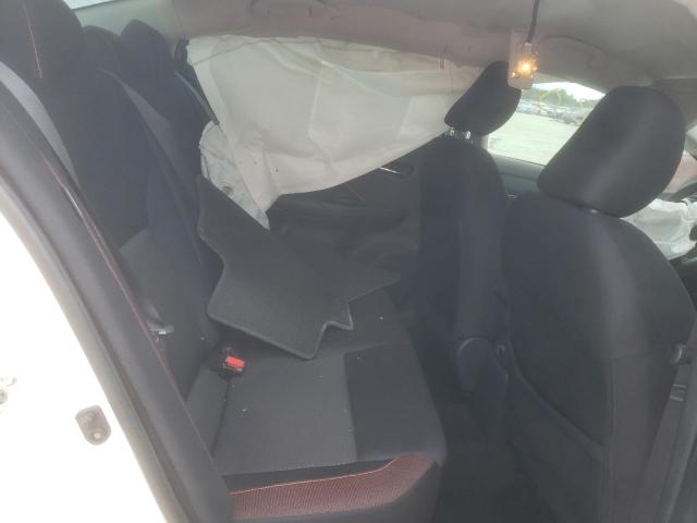 Photo 10 from auction – 2021 NISSAN VERSA SR with VIN 3N1CN8FV3ML853908