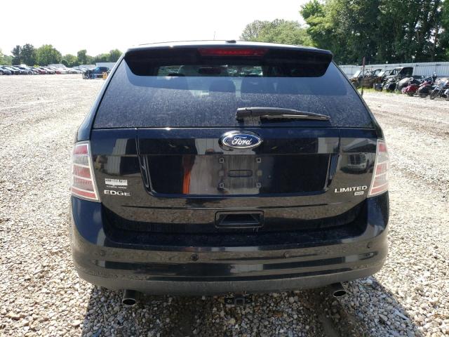 Photo 6 from auction – 2009 FORD EDGE LIMIT with VIN 2FMDK49C29BA62183