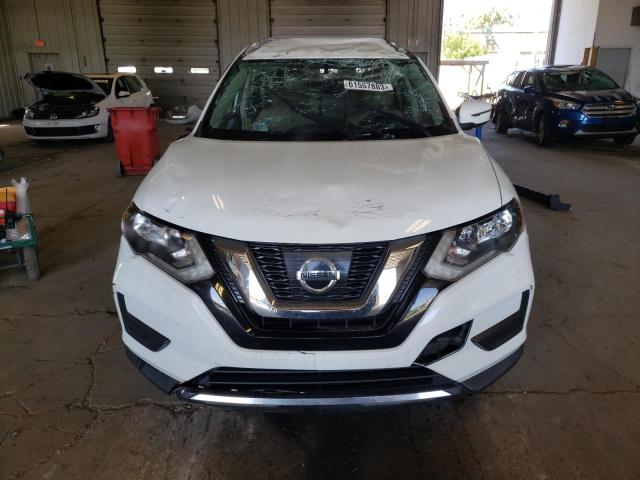 Photo 5 from auction – 2017 NISSAN ROGUE S with VIN KNMAT2MT8HP589765