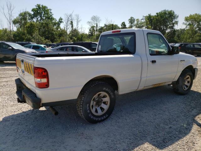 Photo 3 from auction – 2011 FORD RANGER with VIN 1FTKR1AD9BPA16164