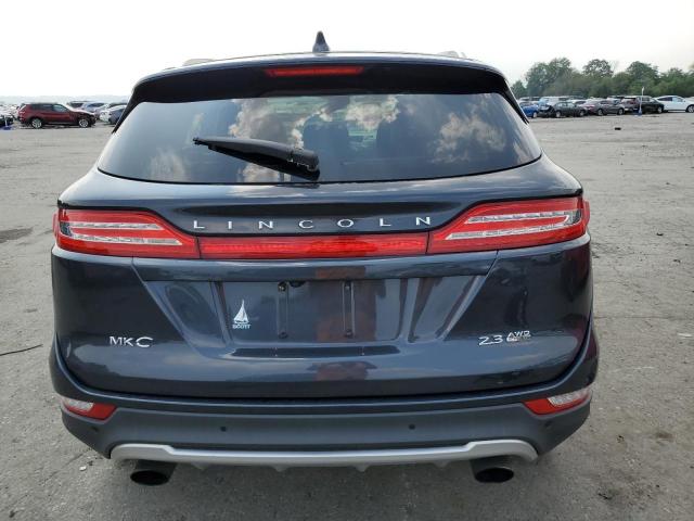 Photo 6 from auction – 2015 LINCOLN MKC with VIN 5LMTJ2AH1FUJ19616