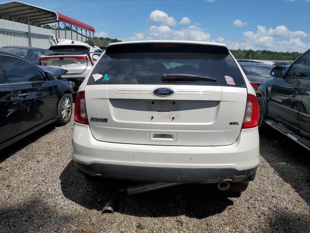 Photo 6 from auction – 2014 FORD EDGE with VIN 2FMDK3JC1EBB80838
