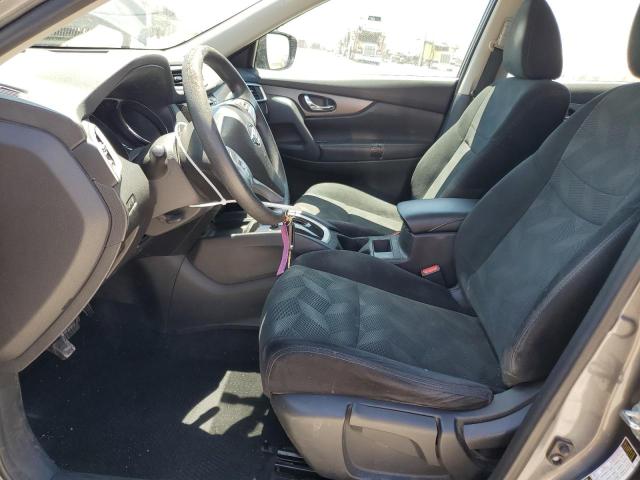 Photo 7 from auction – 2015 NISSAN ROGUE S with VIN 5N1AT2MT2FC861839