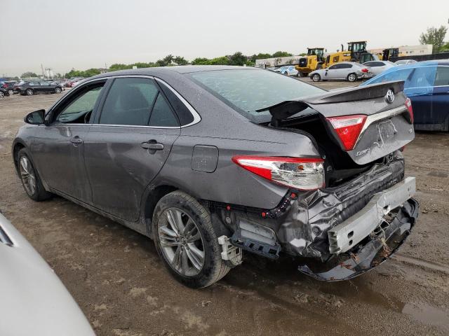 Photo 2 from auction – 2016 TOYOTA CAMRY LE with VIN 4T1BF1FK3GU125997