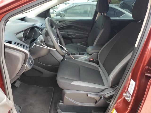 Photo 7 from auction – 2016 FORD ESCAPE S with VIN 1FMCU0F76GUB52949