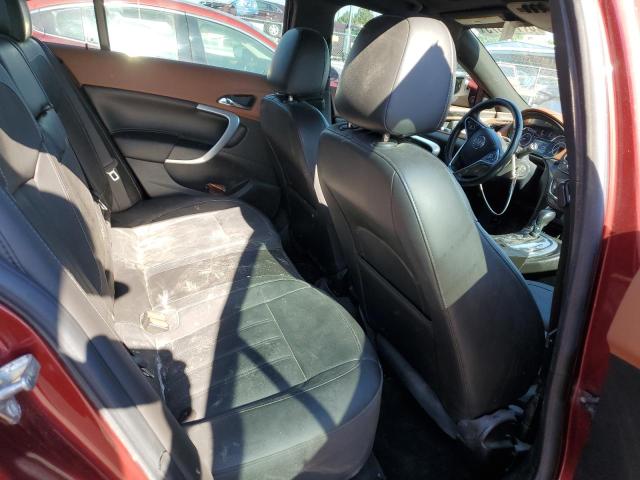 Photo 10 from auction – 2016 BUICK REGAL with VIN 2G4GL5EX2G9135646
