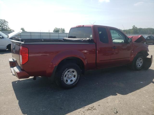 Photo 3 from auction – 2018 NISSAN FRONTIER S with VIN 1N6BD0CT4JN737450