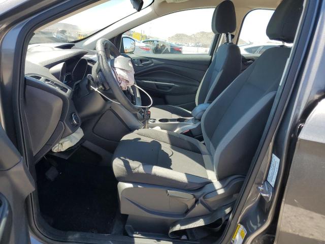 Photo 7 from auction – 2014 FORD ESCAPE S with VIN 1FMCU0F79EUB21806