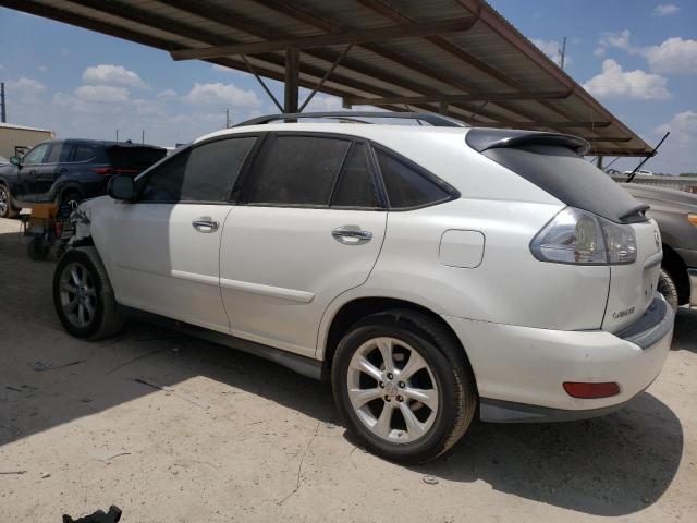 Photo 2 from auction – 2009 LEXUS RX 350 with VIN 2T2GK31U09C070088