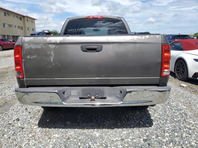 Photo 6 from auction – 2002 DODGE RAM 1500 with VIN 3D7HA18N32G190841