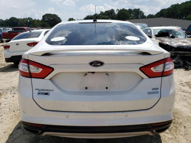 Photo 6 from auction – 2016 FORD FUSION SE with VIN 3FA6P0H92GR378040