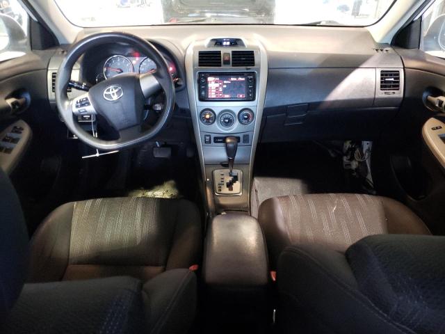 Photo 8 from auction – 2013 TOYOTA COROLLA BA with VIN 2T1BU4EE3DC927255