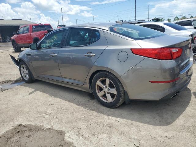 Photo 2 from auction – 2015 KIA OPTIMA LX with VIN 5XXGM4A79FG367489
