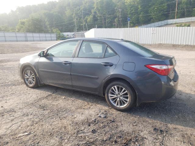 Photo 2 from auction – 2014 TOYOTA COROLLA L with VIN 2T1BURHE7EC068939