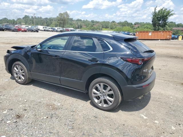 Photo 2 from auction – 2023 MAZDA CX-30 SELE with VIN 3MVDMBBM3PM553037