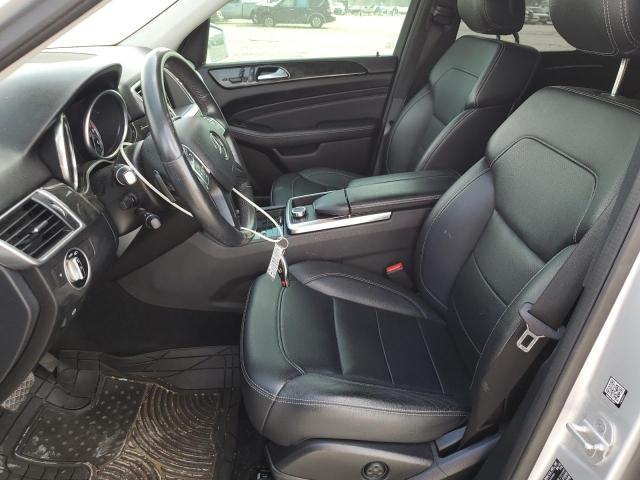 Photo 7 from auction – 2015 MERCEDES-BENZ ML 350 with VIN 4JGDA5JB5FA594014
