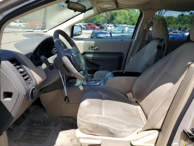 Photo 7 from auction – 2007 FORD EDGE SE with VIN 2FMDK36C87BB14931