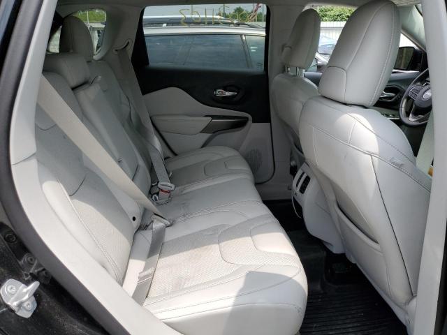 Photo 11 from auction – 2019 JEEP CHEROKEE L with VIN 1C4PJMDX5KD437742