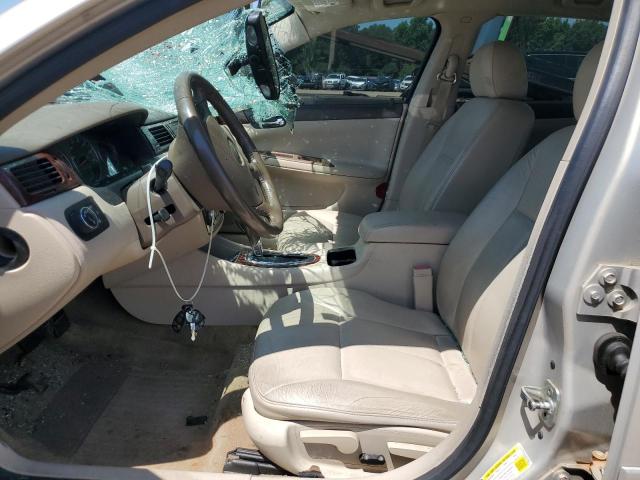 Photo 7 from auction – 2008 CHEVROLET IMPALA LT with VIN 2G1WT58K089223864