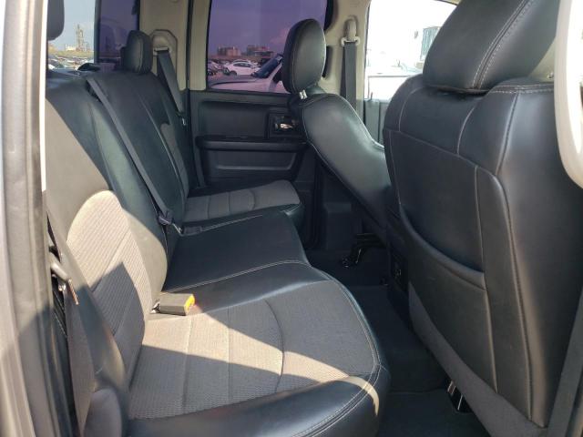 Photo 10 from auction – 2010 DODGE RAM 1500 with VIN 1D7RB1GT1AS247174