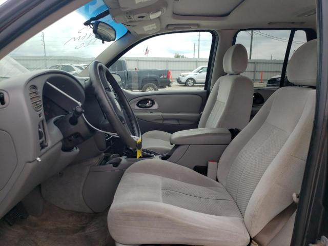 Photo 7 from auction – 2007 CHEVROLET TRAILBLAZR with VIN 1GNDS13S572217032