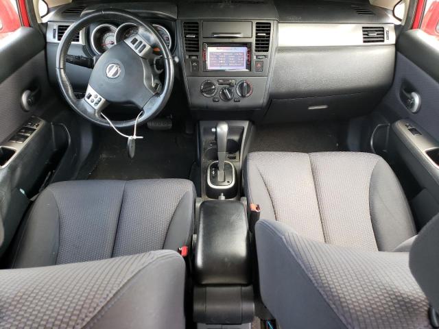 Photo 8 from auction – 2009 NISSAN VERSA S with VIN 3N1BC13E79L416997