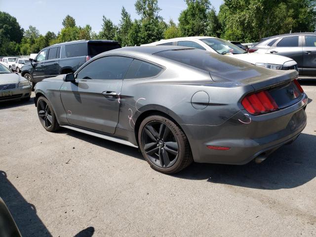 Photo 2 from auction – 2015 FORD MUSTANG with VIN 1FA6P8TH0F5339056