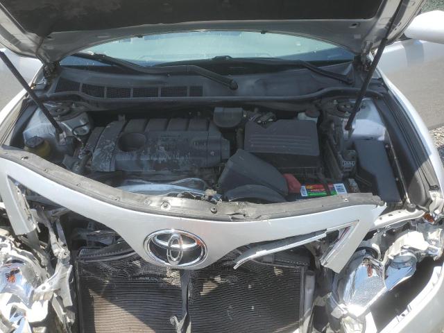 Photo 11 from auction – 2011 TOYOTA CAMRY BASE with VIN 4T1BF3EK6BU662398