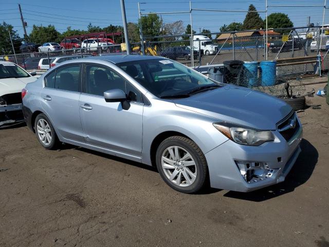 Photo 4 from auction – 2015 SUBARU IMPREZA PR with VIN JF1GJAC68FH018201