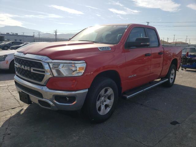 RAM 1500 BIG H 2023 with VIN 1C6RRFBG5PN535615 - Photo from auction
