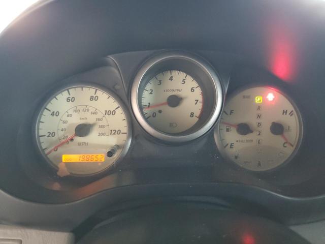 Zdjęcie 9 z aukcji – 2003 TOYOTA RAV4 z VIN JTEHH20V336087523