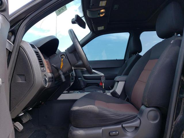Photo 7 from auction – 2008 FORD ESCAPE XLT with VIN 1FMCU03188KB45157